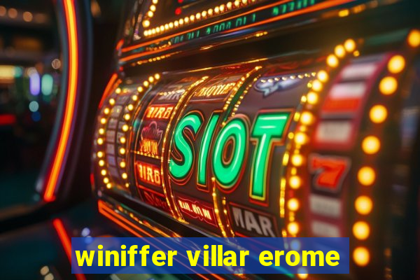 winiffer villar erome